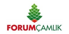 Forum Çamlık Logo