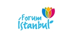 Forum stanbul Logo