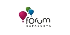 Forum Kapadokya Logo