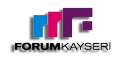 Forum Kayseri Logo