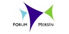 Forum Mersin AVM Logo