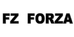 Forza Shoes Logo