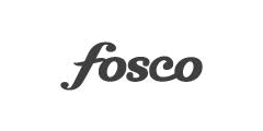 Fosco Ayakkabı Logo