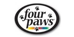 Four Paws Logo