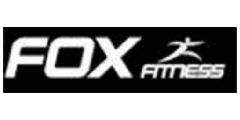 Fox  Fitness Logo