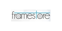 Frame Store Logo