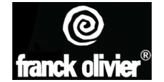Franck Oliver Logo