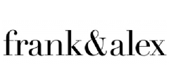 Frank Alex Logo
