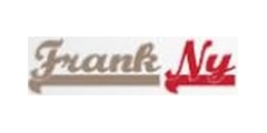 Frank Ny Logo