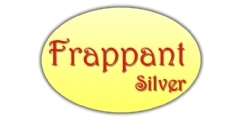 Frappant Silver Logo