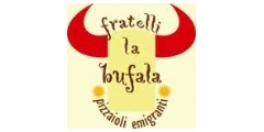 Fratelli La Bufala Logo