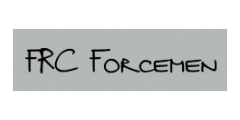 Frc Forcemen Logo