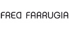 Fred Farrugia Logo