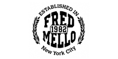 Fred Mello Logo