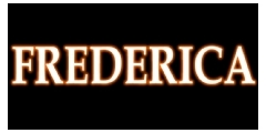 Frederca Logo