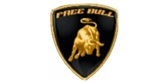 Free Bull Logo