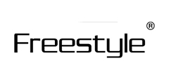 Freestyle Logo