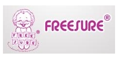 FreeSure Logo