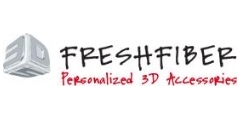 Fresh Fiber Logo