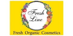 Fresh Line Logo