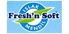 Fresh`n Soft Logo