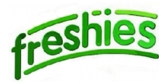 Freshies Logo