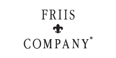 Friis & Company Logo
