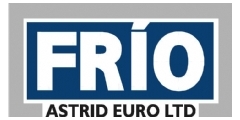 Frio Logo