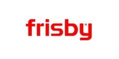 Frisby Logo