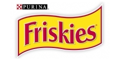 Friskies Logo