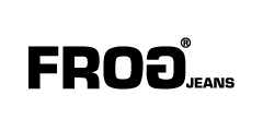 Frog Jeans Logo