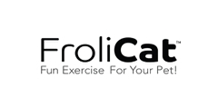 Frolicat Logo