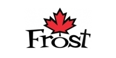 Frost anta Logo