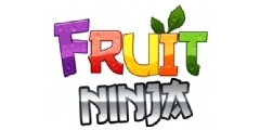 Fruit Ninja Logo