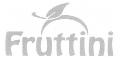 Fruttini Logo