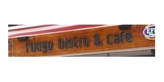 Fuego Cafe Logo