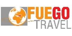 Fuego Travel Logo