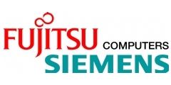 Fujitsu Siemens Logo