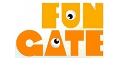 Fun Gate Logo