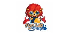 Fun Lab Logo