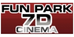 Fun Park Sinema Logo