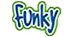Funky Giyim Logo