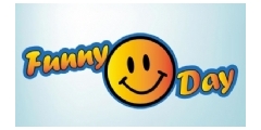 Funny Day Logo
