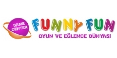 Funny Fun Logo