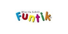 Funtik Su Sebili Logo