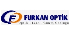 Furkan Optik Logo