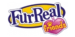 FurReal Friends Logo