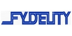 Fydelity Logo