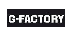 G-Factory Logo