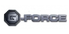 G-Force Logo